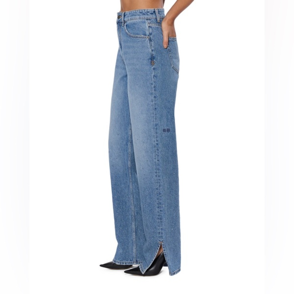 Ksubi Playback Krystal Jeans